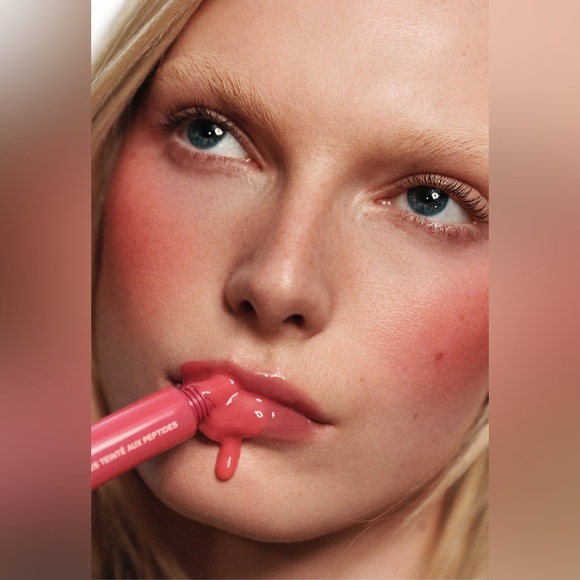 Rhode Peptide Tint Lip Treatment Guava Spritz Limited Edition - Picture 3 of 4